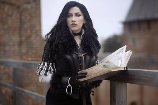Photographer: ROZZY LIS | Rezeda Magizova. Cosplayer: Narga