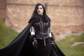 Photographer: ROZZY LIS | Rezeda Magizova. Cosplayer: Narga