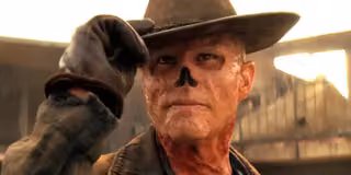 “Until next time”: Fallout star announces end of filming and worries fans