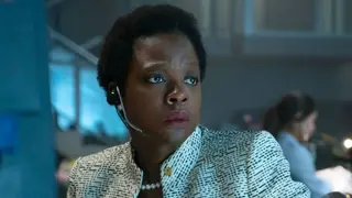 The series about Amanda Waller is stuck in development hell, and James Gunn has explained why