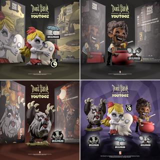 Image rights belong to Klei Entertainment and YouTooz
