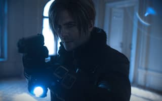  Фотограф: Ekaterina Morpheeva Photography | Екатерина Морфеева. Косплеер: GraysonFin cosplay | Евгений Васильев 