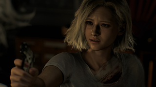 Capcom
