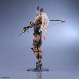  Image rights belong to Square Enix and Good Smile Company 