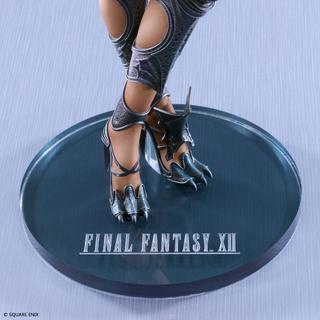  Image rights belong to Square Enix and Good Smile Company 