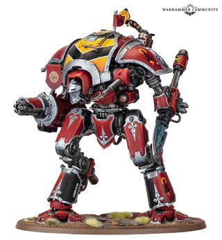 All image rights belong to Games Workshop 
