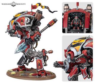  All image rights belong to Games Workshop 