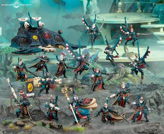 Image rights belong to Games Workshop