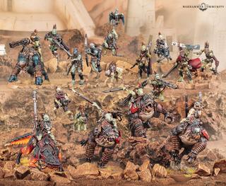 Image rights belong to Games Workshop