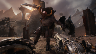 DOOM: The Dark Ages crack