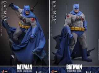  Image rights belong to Warner Bros. Entertainment Inc., DC, and Hot Toys 