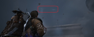 Arc Raiders UFO sighting