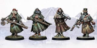 Права на изображения принадлежат Factory Fortress