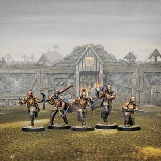 Права на изображения принадлежат Factory Fortress