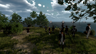 Rise of Piracy - IrishJohnGames and MicroProse Software