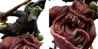  Image rights belong to Weta Workshop and Games Workshop 