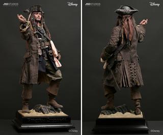 Image rights belong to The Walt Disney Company and JND Studios