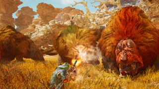 Capcom