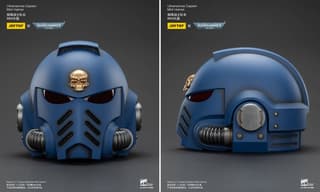  Изображения предоставлены компаниями JoyToy и Games Workshop 