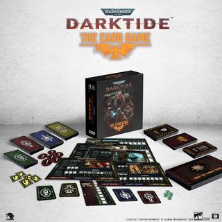  All image rights belong to Games Workshop, Fatshark, and Cubicle 7 Entertainment 