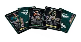 All image rights belong to Games Workshop and Cubicle 7 Entertainment 