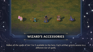 Unfrozen, Hooded Horse