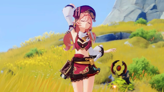 miHoYo (HoYoverse) Legal Action