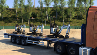 SCS Software