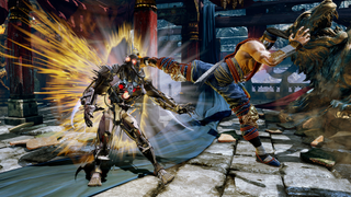 Iron Galaxy Studios, Xbox Game Studios