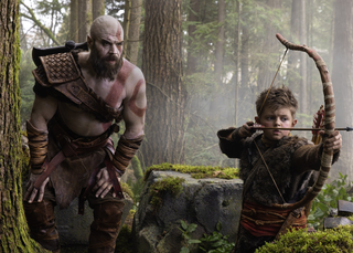 God of War first look