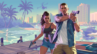 Rockstar Games logo