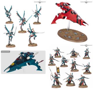 Права на изображения принадлежат компании Games Workshop