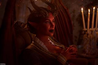  Photographer: KIRA photoarts. Cosplayer: Frau_Haku | Olga Haku