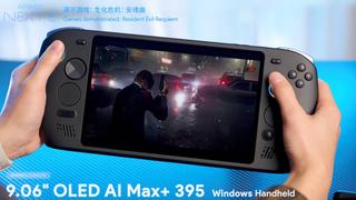 Ayaneo NEXT 2 specs