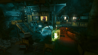Jon Cross, CD Projekt RED
