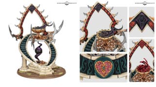 Права на изображения принадлежат компании Games Workshop