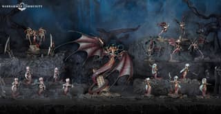 Права на изображения принадлежат компании Games Workshop