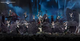 Права на изображения принадлежат компании Games Workshop