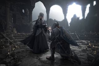 Фотограф: KIRA photoarts. Косплееры: Lada Lyumos, A.Prel’s