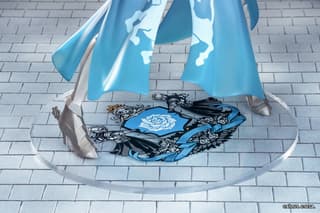 Все права на визуальные материалы принадлежат Sega, Atlus и Apex-Toys