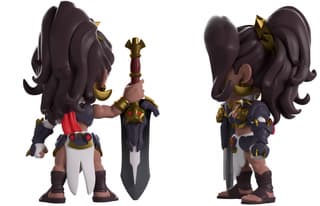 Авторские права на изображения принадлежат Blizzard Entertainment и YouTooz