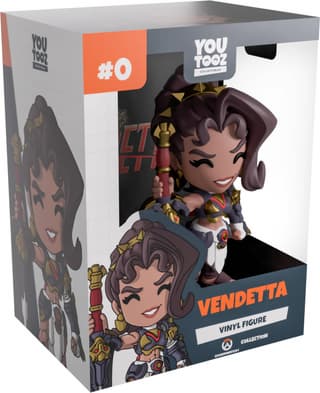 Изображения предоставлены Blizzard Entertainment и YouTooz