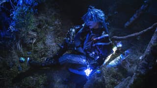  Фотограф: Юлия Айлен | Юлия Куликова. Косплеер: Ripka Koyo | Ксения Коё 