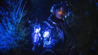  Фотограф: Юлия Айлен | Юлия Куликова. Косплеер: Ripka Koyo | Ксения Коё 