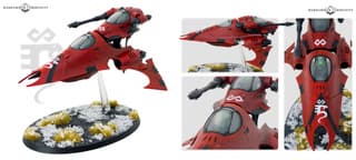 Все права на изображения принадлежат Games Workshop