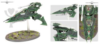 Все права на изображения принадлежат Games Workshop