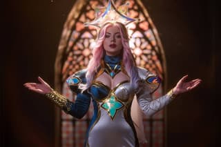 Фотограф: София Чацкая | CHATSKYPHOTO. Модель: Ксения Бекназарова | KamikoZero