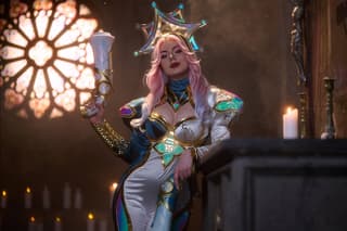 Фотограф: София Чацкая | CHATSKYPHOTO. Модель: Ксения Бекназарова | KamikoZero