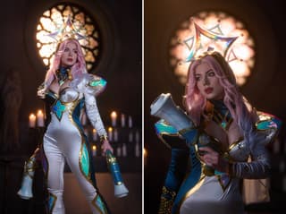 Фотограф: София Чацкая | CHATSKYPHOTO. Модель: Ксения Бекназарова | KamikoZero