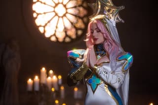 Фотограф: София Чацкая | CHATSKYPHOTO. Модель: Ксения Бекназарова | KamikoZero